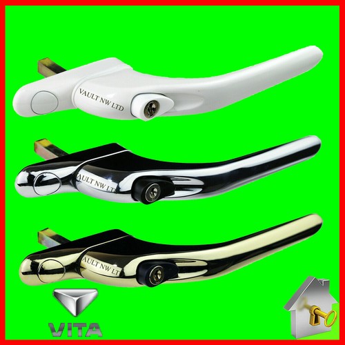 Window handle upvc vita - upvc,