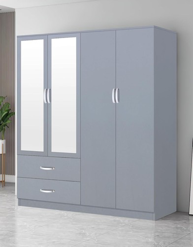High gloss door 4 - gloss,