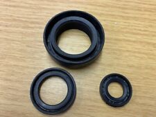 SET OF 3 NORTON COMMANDO MK3