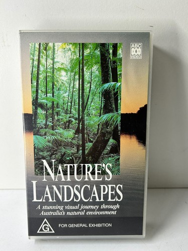 Nature landscapes abc - landscapes, (abc