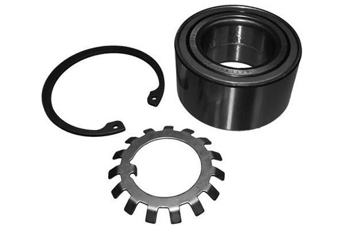 Rear left outer - outer, bearing