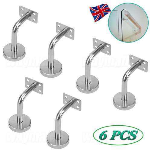 6pc stair handrail - 6pc,