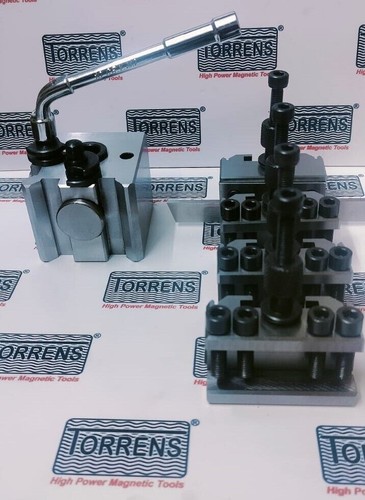 T63 quick change tool - t63,