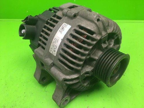 Peugeot 307 alternator - peugeot,