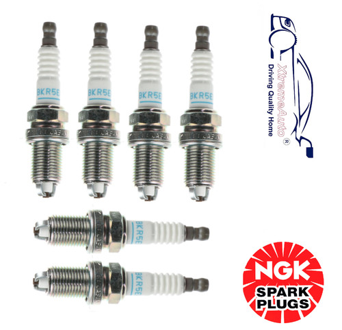 Ngk emissions lucas tune - lucas, up