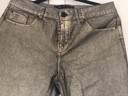 Zara women skinny jeans - zara,