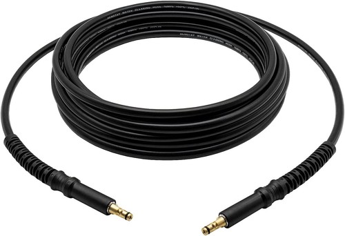 Extension hose pipes 15m - 15m, for
