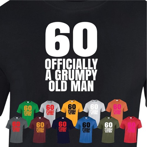 Offically grumpy old men - offically,