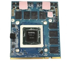  Apple iMac 24" A1225 2008 NVIDIA GeForce 8800 GS 512MB Graphics Video Card 