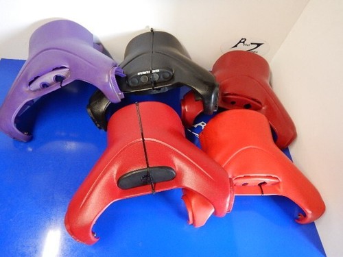 Seadoo steering handlebar