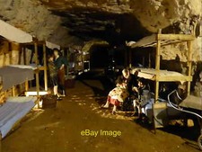 Photo 6x4 A typical dormitory