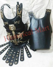 Christmas Body Carved Chest