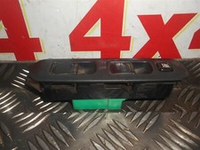 2006 SUZUKI JIMNY VVTS FRONT WINDOW SWITCH O/S