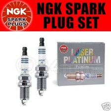 SPARK PLUGS NGK (X6) For