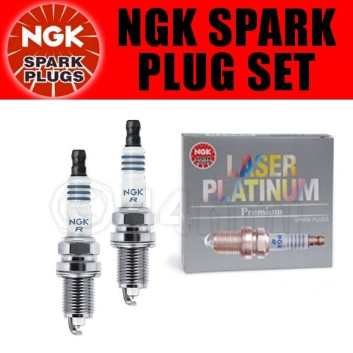 Ngk platinum plugs for vw - plugs,