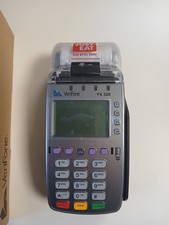 Verifone Vx520 Credit Card