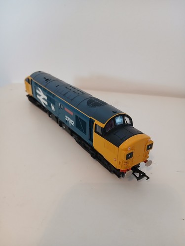 Bachmann 790a class 37 - oo,