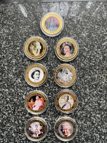 2012 diamond jubilee - 2012, of