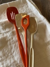 Retro 60s Kitchen Utensils ~