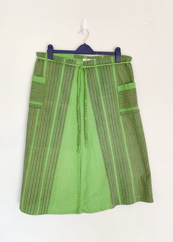 Anguiano vintage mexican green - anguiano,