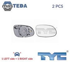 321-0002-1 REAR VIEW MIRROR