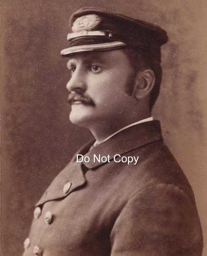 Victorian cabinet card photo - victorian,