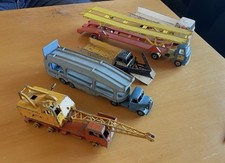 Dinky Various Spares Or