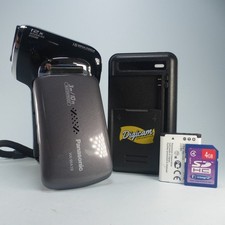 Panasonic HX-WA10 16.0MP