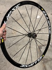 Rear Mavic Ellipse Wheel Rim