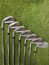 Taylormade Rocketbladez Irons