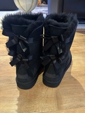 Genuine Bailey Bow Ugg Boots