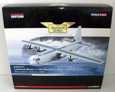 CORGI 1/144 AA31311 LOCKHEED