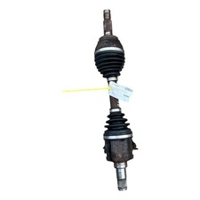 TOYOTA HILUX DRIVE SHAFT FRONT
