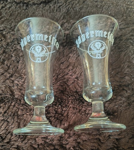Very rare jagermeister - very,