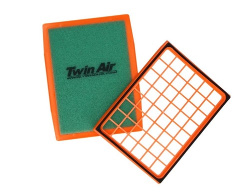 Twin air - air, filter