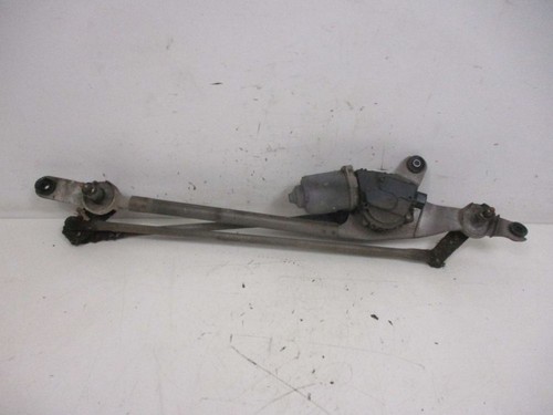 Front wiper motor - wiper,