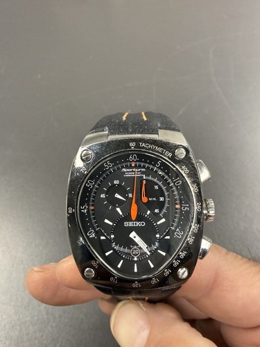 Vintage seiko 7l22 0ad0 - vintage,