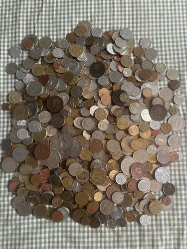 Large quantity old - quantity, of