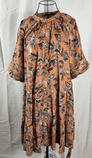 Tu Women Tesco Brand Orange