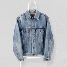 Vintage Levi's Blue Denim