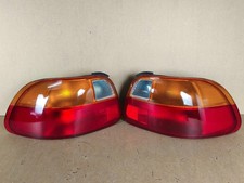 1992-1997 JDM HONDA CRX DELSOL