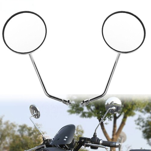 Motorcycle rearview mirrors - motorcycle,