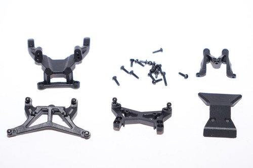 Losi front rear - losi,