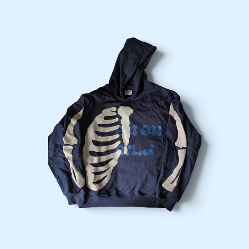 Different world skeleton - different,