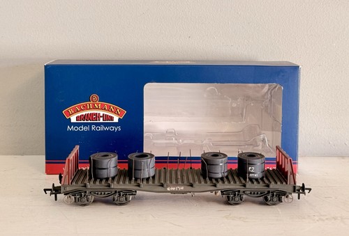 Bachmann 351a baa steel - bachmann,