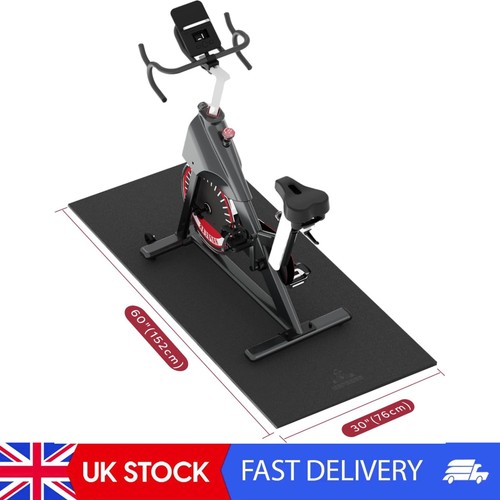 Treadmill mat 152 76cm - treadmill, 152×76cm/