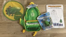 Thunderbirds Movie Vintage