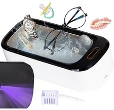 UV-C Ultrasonic Jewellery