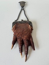 Antique Crocodile Alligator