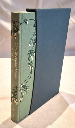 The greengage summer rumer - the,